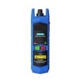 thumbnail image 1 of TPM-26 Optical Power Meter 7 Wavelengthes OPM Visual Fault Locator, 30km VFL 650nm Red OTDR ,Portable, 1 of 5