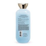 Bodycology Resting Beach Face 2-in-1 Body Wash & Bubble Bath, 16 fl oz