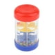 thumbnail image 5 of Instrumento De Coctelera Para De Mano Para Proporciona Educación Musical Temprana Y Cognición De Color 9 cm (3.54 pulgadas) CUTICAT Juguete de percusión Rainmaker, 5 of 5