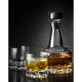 thumbnail image 2 of Orrefors Erik Old Fashioned Glass 4-Pack, 2 of 2