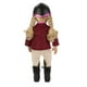 thumbnail image 4 of Muñeca Our Generation Lily Anna 18 Equestrian con libro y accesorios, 4 of 8