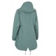 thumbnail image 2 of Trespass - Chaqueta impermeable para mujer (Verde Abeto) Trespass UTTP4040_sprucegreen, 2 of 2