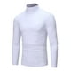 thumbnail image 4 of 2 Playera Cuello Tortuga Perfecto Slim Fit Caballero Hombre, 4 of 8