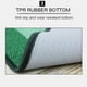 thumbnail image 4 of Alfombra de golf Putting Mat Accesorios Práctica Putting Alfombra 118x20in (Estilo A) Tmvgtek Para Estrenar, 4 of 8