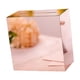 thumbnail image 3 of Caja de acrílico para tarjetas de boda, caja para sobres de boda, caja decorativa, caja de regalo, soporte para Rosa, 3 of 9