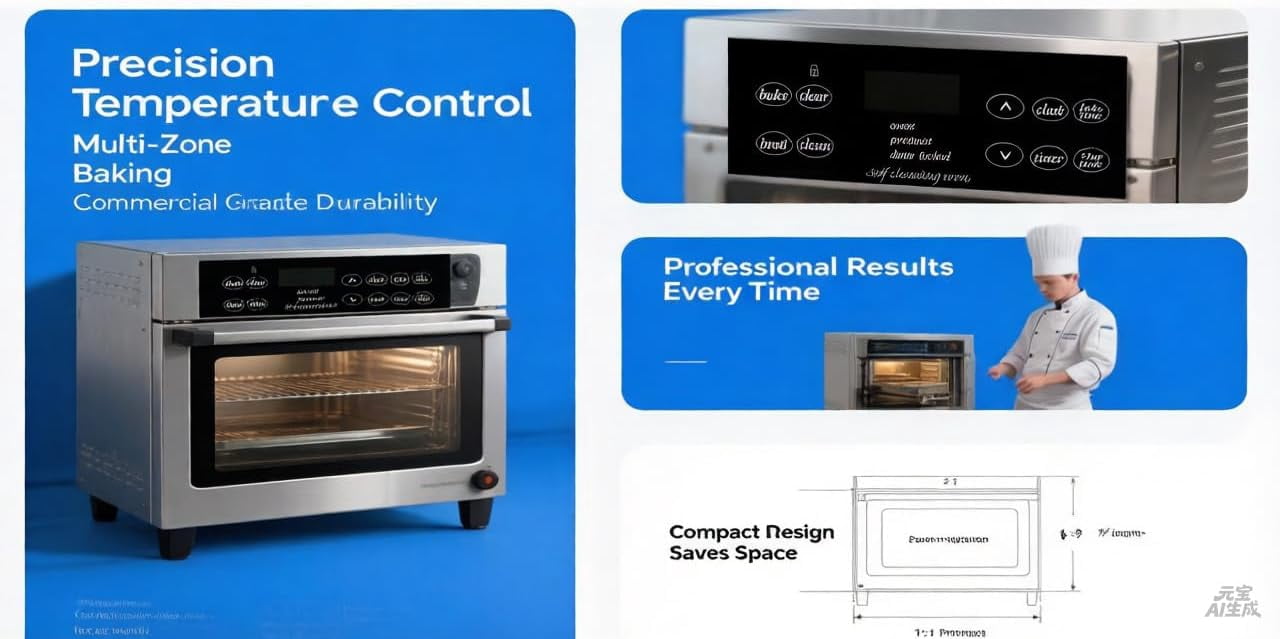 Upgrade 316207511 Range Stove Oven Control Board compatible with Frigidaire, with Kenmore,Replaces for 316207531, 318414213, Production Number SF5341-S7511, SF5341-S7511-E, with a new overlay include
