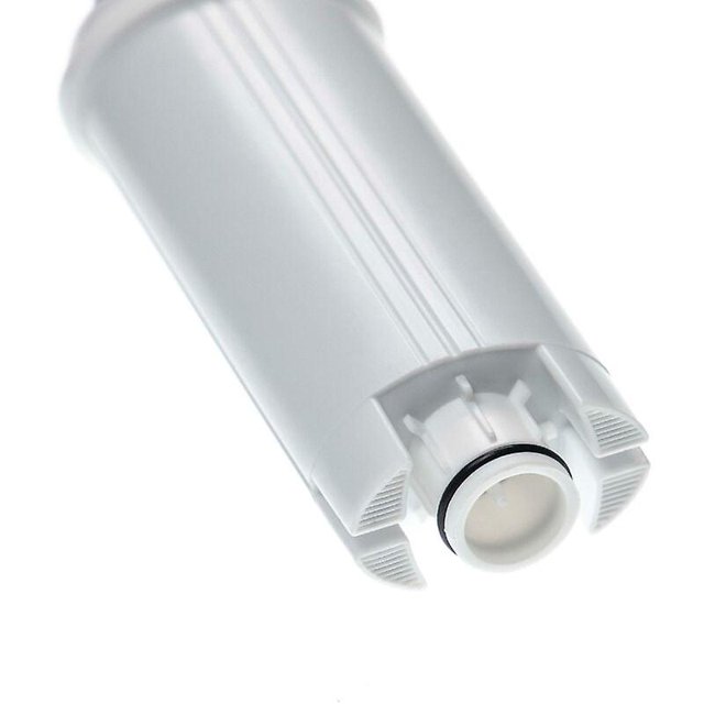 Filtro de agua compatible con cafetera automática DeLonghi ECAM 23.420.SBSW, ECAM 23.420.SR, cafetera espresso