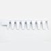Whirlpool W10122563 Refrigerator Ice Maker Stripper Arm Genuine Original Equipment Manufacturer (OEM) part for Whirlpool, Maytag, Kenmore, Kitchenaid, Jenn-Air, Amana, Ikea, Estate, Crosley, Galaxy