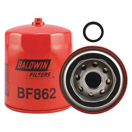 Fuel Filter,8-23//32x3-11//16x8-23//32 In BF979