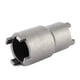 thumbnail image 2 of Llave para tuercas de seguridad, 20 mm, 24 mm, extractor de tuercas de seguridad para embrague, extractor de tuercas de seguridad, características de vanguardia, 2 of 9