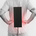 thumbnail image 2 of 5V 2A USB Electric Heated Jacket, Adjustable Temperature Heating Pad, 2 in 1 Kit, 2 of 4