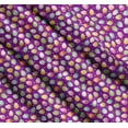 thumbnail image 3 of Soimoi Cotton Poplin Fabric Egg Easter Print Sewing Fabric Yard 56 Inch Wide, 3 of 7