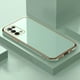 thumbnail image 3 of Funda de teléfono chapada brillante de lujo para OPPO A5, A9, A15, A16, A52, A53, A36, A54, A55, A57, A74, A76, A93, A94, Reno7F19, funda protectora de silicona, 3 of 5
