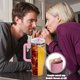 thumbnail image 3 of Divisor Tazas Aislado Silicona para Accesorios 40oz, 3 of 9