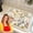 G-11.8*15.7in, variant on Fantasy Style Draining Mat - 2026 New Ultra Microfiber Absorbent Dish Drying Mat, Anti-Slip Heat Resistant Kitchen Counter Mats Fantasy Print Dish Drying Pad Quick Dry (F-11.8*15.7in)