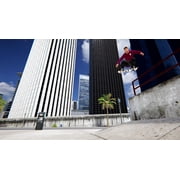 Skater XL, Nintendo Switch