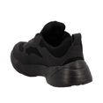 thumbnail image 4 of Tenis Mujer Urbanos Chunky Lady Corvet Cómodos Casuales negro 24, 4 of 5