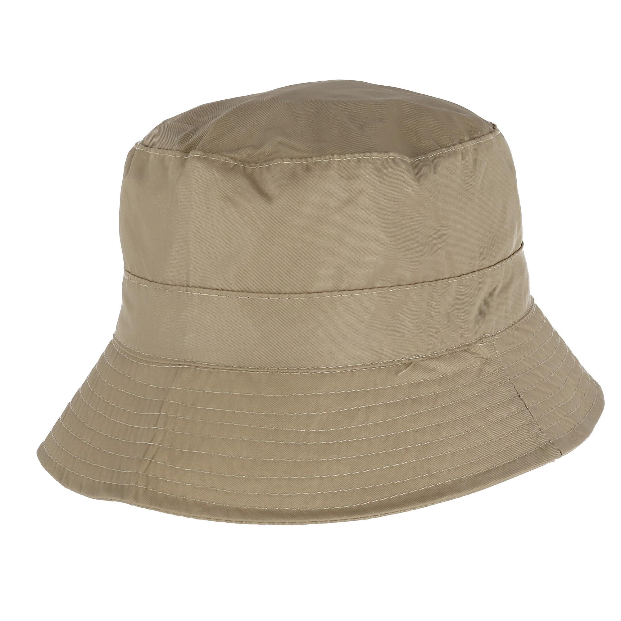 packable rain hats for women