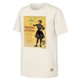thumbnail image 2 of Men's  Natural 1900 Paris Games Olympic Heritage T-Shirt, 2 of 3