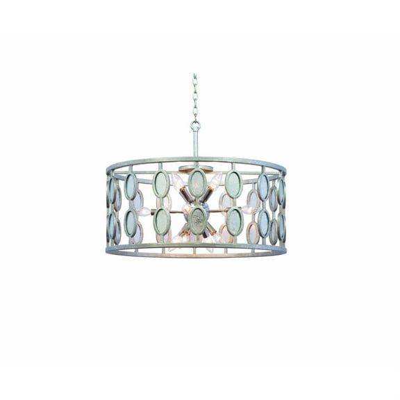 Kalco Palomar 26 Inch Pendant