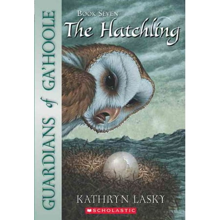 Guardians of Ga'hoole: The Hatchling (Other)
