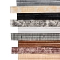 thumbnail image 3 of Gwong Decoración hogareña 235cm 3D autoadhesivo pegatina etiqueta línea línea de pared decoración de fondo Gwong 21043324, 3 of 7