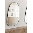 thumbnail image 5 of Space Asymmetrical Wall Mirror, 5 of 11