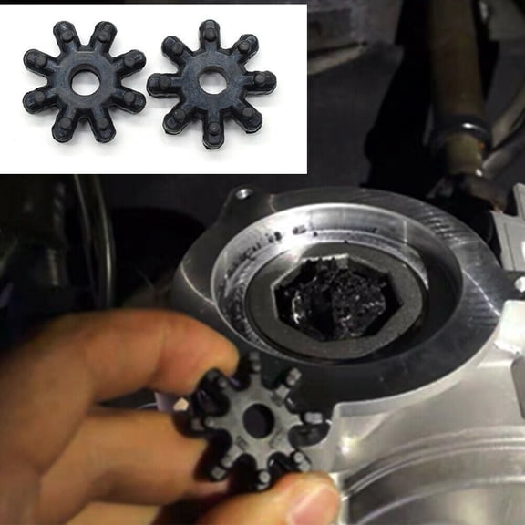 Flexible Steering Column Coupler 563152K000Fff for Hyundai Elantra