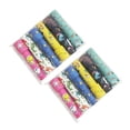 thumbnail image 4 of 12 PCS Kaleidoscope Portable Colorful Retro Classic Educational Rotatable Kaleidoscope Toy for Children, 4 of 5
