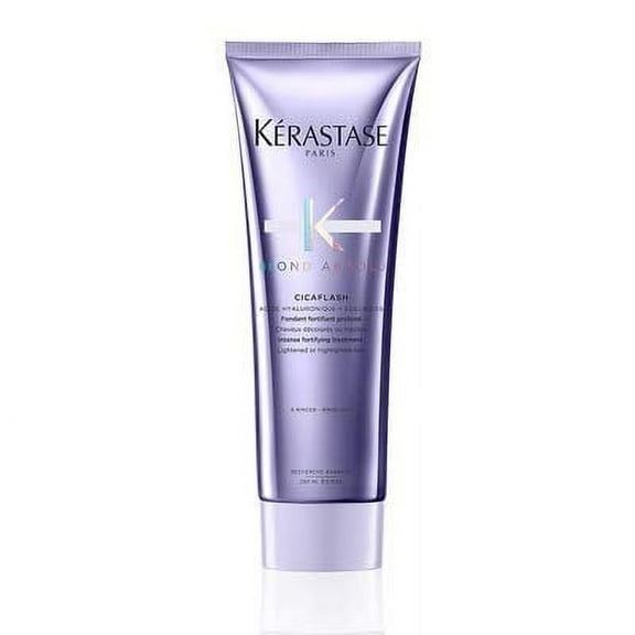 Kerastase Blond Absolu Cicaflash Conditioner, 8.5 Oz