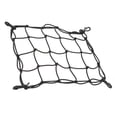 thumbnail image 2 of Sistema de cuerda elástica ajustable para kayak, canoa y equipo de remo Red de carga universal para botes para almacenamiento seguro, 2 of 8