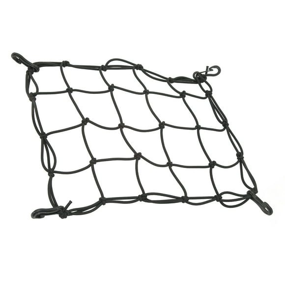 Kayak Deck Net, Boat Console Net Nylon Hook For Canoe