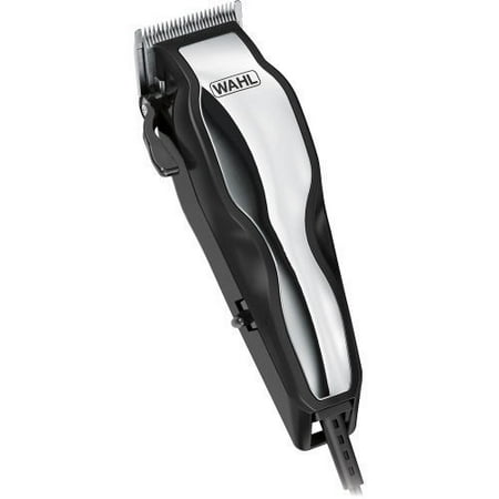 Wahl All-in-One 26 Piece Professional Powerful Lightweight Barber Shop Hair Cut Salon All Star Combo Clipper Kit & Trimmer