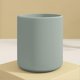 thumbnail image 1 of Silicone Children Water Cup Food Grade Silicone Antifall Cup Baby Learning Drinking Cup Green, 1 of 1