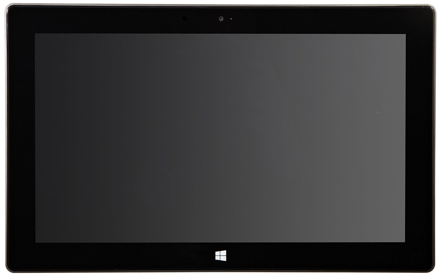 Titanium Microsoft Surface RT 10.6" Tablet 32GB Windows RT 7XR-00001 