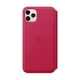 thumbnail image 3 of Apple Funda de Transporte (Folio) Smartphone Apple iPhone 11 Pro Max, Frambuesa Apple MY1N2ZM/A, 3 of 3