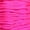 Neon Pink, variant on 95 Cord - Burgundy - Type 1 Cord - 100 Feet on Plastic Winder - Bored Paracord Brand