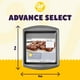 thumbnail image 2 of Molde para tartas Wilton Advance Select Premium, antiadherente, 23 x 23 cm, 2 of 6