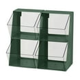 thumbnail image 1 of Tea Box for Tea Bags Tea Bag Organizer, Tea Capsule Coffee Office, Transparent Acrylic Desktop Storage, Snack Rack Tea Bag Storage, 1 of 6