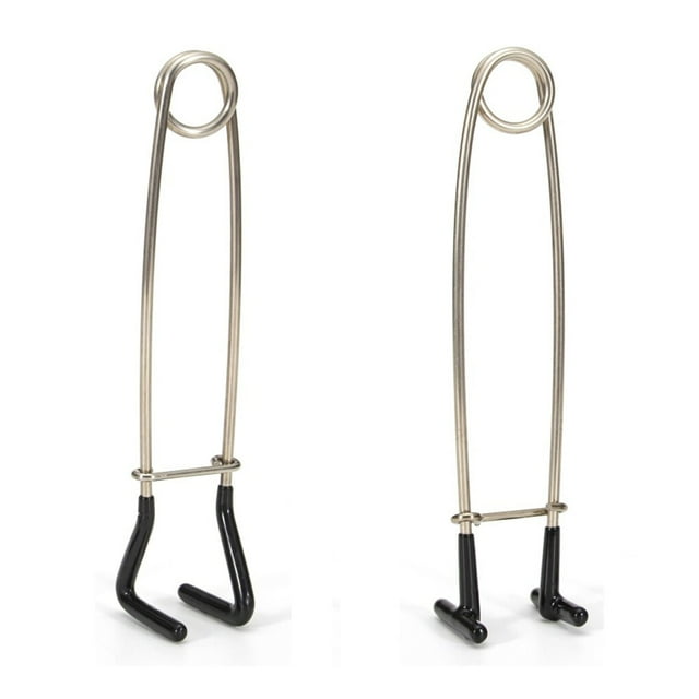 Fish Mouth Spreader Stainless Steel Durable Opening Fixator Waterproof Opening Fixator Professional Tackle Fishing Decoupling Device Fishing Tools Type 4