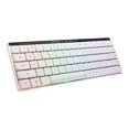 thumbnail image 4 of ASUS Falchion ROG RX Low Profile Wireless Gaming Keyboard (RX Blue), 4 of 14