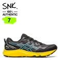thumbnail image 1 of ASICS GEL-SONOMA 7 mens trail shoes 1011B595-020 graphite grey US 7 / UK 6, 1 of 6