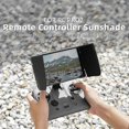 thumbnail image 3 of BRDRC For DJI RC Pro 2 Sunshade Anti-Glare Screen Protector Foldable Lightweight Remote Controller H, 3 of 5