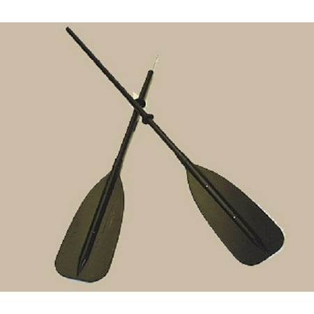 Beavertail 400234 Stealth Series 9 Ft. Padding for Ducking Hunting Boat