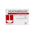 thumbnail image 1 of Novovartalon sobres con polvo 15 pzas, 1 of 2