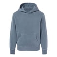 thumbnail image 1 of Independent Trading Co. Sweat à Capuche Mi-Épais pour Jeunes PRM1500Y, 1 of 1