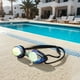 thumbnail image 3 of Gafas De Natación Para Adultos Y Adolescentes Gafas De Natación Competitivas De Alta Definición Antivaho Para Entrenamiento Y Competición Lentes De Pc Duraderas Para Una Visión Clara En La Pisci, 3 of 4
