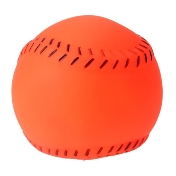 Mascota perro sonido juguete perro chirriadores juguete chirriante perro masticar pelota jugar juguete (béisbol Likrtyny Para estrenar