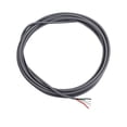 thumbnail image 1 of Baohd Pickup Cable Exquisite Guitar Accessories Shielded Noise Reduction Ground Hookup Wire Guitarist Tools Protection Welding Line, 1 of 8