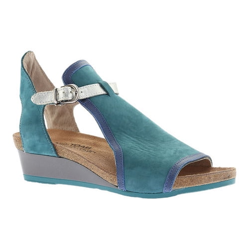 naot slingback